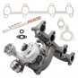 Turbocharger for VW Bora 1.9 TDI 2000-2005 150bhp ARL 1J2 4motion 721021-0008