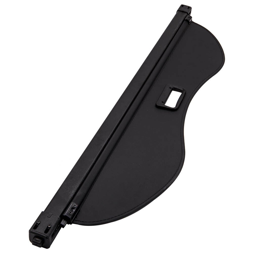Rear Trunk Cargo Cover Security Shield Shade Tonneau Covers Fit for Ford Escape