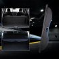 Rear Trunk Cargo Cover Security Shield Shade Tonneau Covers Fit for Ford Escape