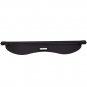 Rear Trunk Cargo Cover Security Shield Shade Tonneau Covers Fit for Ford Escape
