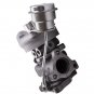 Right Side Turbocharger for Dodge Stealth Mitsu 3000GT 6G72 Engine 49177-02300