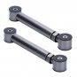 Suspension Rear Adjustable Control Arms Set for 1997-2005 2006 Jeep Wrangler TJ
