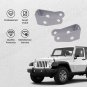 3in Front Rear Full Lift Kit W/ Shock Extenders for Jeep Wrangler JK 2007-2018