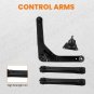 Rear Upper Lower Control Arm & Ball Joint Kits For Jeep Grand Cherokee 1999-2004