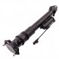 4x Complete Air Suspension Strut Shocks For Mercedes X164 W164 ML GL 1643206013