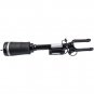 4x Complete Air Suspension Strut Shocks For Mercedes X164 W164 ML GL 1643206013