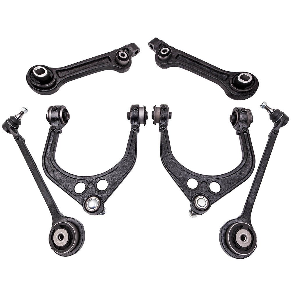 Suspension LH RH Control Arm w/Ball Joint for Chrysler 300 2011-2017 RWD