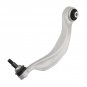 Front Control Arm Tie Rod Assembly Suspension Kit for BMW 5 Series F06 F10 528i