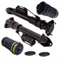 4 Set Air Strut Air Suspension Spring for Mercedes Benz GL ML320 450 1643200225