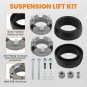 3" Front 2" Rear Leveling Lift Kit For Toyota FJ Cruiser 2WD 4WD 2007-2015