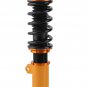 MaXpeedingrods Coilovers Lowering Kit for Civic Hatchback 16-21 52mm Only