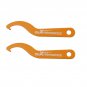MaXpeedingrods Coilovers Lowering Kit for Civic Hatchback 16-21 52mm Only