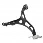 16 Front Upper Lower Control Arm for 2011-2015 Jeep Grand Cherokee Dodge Durango