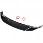 Rear Roof Spoiler Wing For Honda Civic Si Touring Sedan 4-Door 1.5L 2016-2020