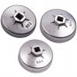 Oil Filter Removal  Wrench Socket Spanner Tool Kits for Mitsubishi for Rover