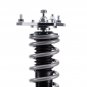 MaXpeedingrods T7 Adjustable Coilover Struts For Mitsubishi Lancer FWD 02-06