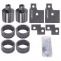 4" Full Lift Kit For Polaris Sportsman 500 570 600 700 800 1999-UP ATV