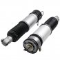 2 Rear Pair Air Shocks For BMW E65 E66 745i 750i 745Li 750Li 760Li EDC 2002-2008