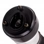 2 Front Air Shock Struts w/ Compressor Pump For Mercedes W221 S350 2213200304