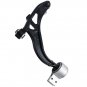 Left Side Steel Front Lower Control Arm w/Ball Joint for 2011-2019 Ford Explorer