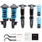 24 Way Damper Coilovers Suspension Kit For Mazda 3 2004-2013 BK & BL