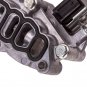 Universal Steering Proportioning Valve for GMC Disc Drum Proportioning Valve