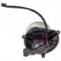 Front Heater Blower Motor W/ Fan Cage For Jeep Commander (XK) 2006-07 5143099AA