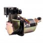 Rear Suspension Air Shock & Compressor Kit for Chevrolet Tahoe Z55 2007 2008 -14