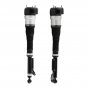 4 Pcs Air Suspension Struts Kit For Mercedes W221 S350 S550 2213204913