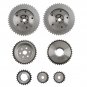 Camshaft lifters timing chain Set For BUICK LACROSSEÂ REGAL VERANO GMC CAPTIVA