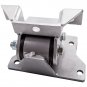 Motor Mounts For GMC 6.6L LB7 LLY LBZ LMM Duramax 2001 2002 2003 2004 -06- 2010