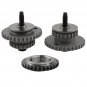 Complete Kit Timing Chain VVT Cam For Cadillac ATS 3.6L CTS 3.0L SRX 3.0L 3.6L