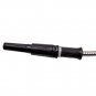 75ft High-pressure Garden Water Hose Pipe Lightweight Car Washing Nozzle
