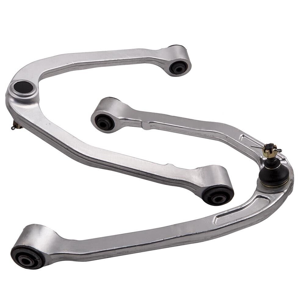 Front Upper Control Arm Assembly Ball Joint For 350Z 03-07 For Infiniti G35 RWD