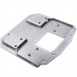 Rear Spare Tire Relocation Bracket Plate For Jeep Wrangler JL 2018 2019