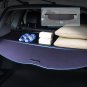 Collapsible Cargo Cover Black Security Trunk Shade Fit for Honda CRV 2017 2018
