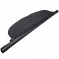 Collapsible Cargo Cover Black Security Trunk Shade Fit for Honda CRV 2017 2018