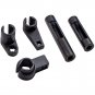 Oxygen Sensor Socket Remover Installer Extractor Tool Set Universal For Nissan