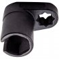 Oxygen Sensor Socket Remover Installer Extractor Tool Set Universal For Nissan