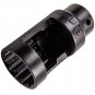 Oxygen Sensor Socket Remover Installer Extractor Tool Set Universal For Nissan