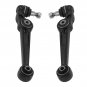 14pcs Suspension Front Upper Lower Control Arm Kit for Lincoln MKZ 2011-2012
