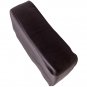 Car Center Console Armrest Jump Seat Leather Cover for Chevy Silverado Tahoe