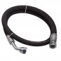Transmission Cooler Lines Hoses For Chevy/GMC Duramax 6.6L LLY 2006-2010