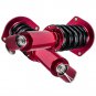 Complete Coilovers Kit for Mazda Savanna RX7 1.3L R2 GAS FC3S 1986-91 Coil Strut