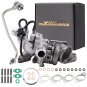 Turbo Oil Coolant Line Kit for Chevy Chevrolet Cruze Sonic Buick Encore 1.4L