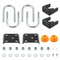 6" Lowering Drop Flip Kit For Chevrolet Silverado GMC Sierra C1500 Pickup 99-06