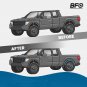 6" Lowering Drop Flip Kit For Chevrolet Silverado GMC Sierra C1500 Pickup 99-06