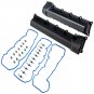 Engine Valve Cover w/ Gaskets for Chrysler Aspen 4.7L 53021828AA 53021829AD