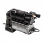 5 Pcs Air Suspension Struts + Compressor Pump Kit For Mercedes W221 S350 S550