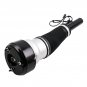5 Pcs Air Suspension Struts + Compressor Pump Kit For Mercedes W221 S350 S550